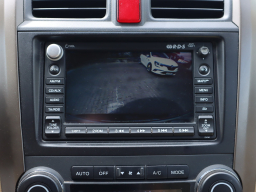 Honda CRV 2008