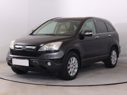 Honda CRV 2008