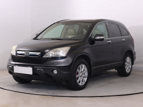 Honda CRV - 2008