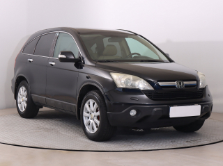 Honda CRV, 2008