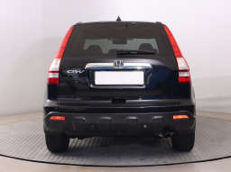 Honda CRV 2008