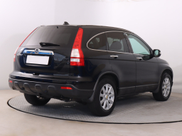 Honda CRV 2008