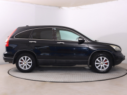 Honda CRV 2008