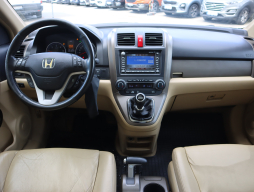 Honda CRV 2008