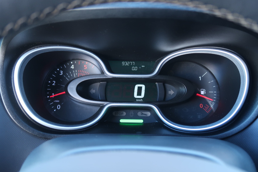 Renault Trafic, 2020