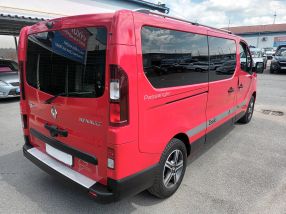Renault Trafic - 2020