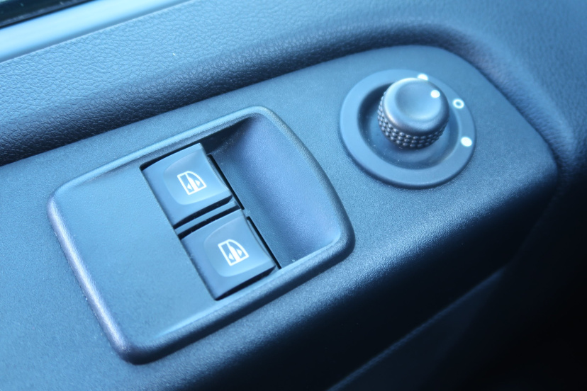 Renault Trafic, 2020