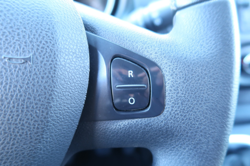 Renault Trafic, 2020