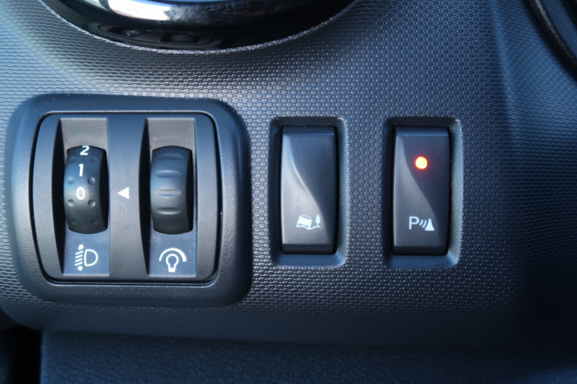 Renault Trafic, 2020
