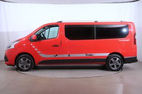 Renault Trafic - 2020