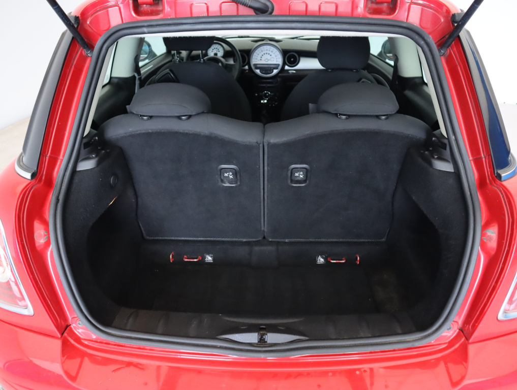 MINI 3-door