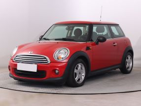 MINI Mini - 2013