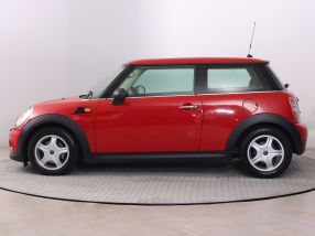 MINI Mini - 2013