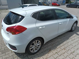 Kia Ceed 2017
