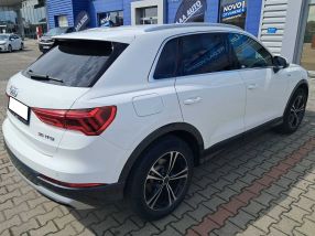 Audi Q3 - 2020
