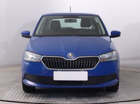Skoda Fabia - 2020