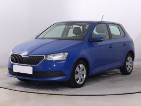 Skoda Fabia - 2020