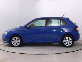 Skoda Fabia - 2020