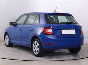 Skoda Fabia - 2020