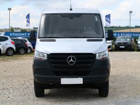 Mercedes-Benz Sprinter - 2020