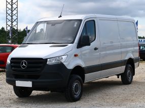 Mercedes-Benz Sprinter - 2020