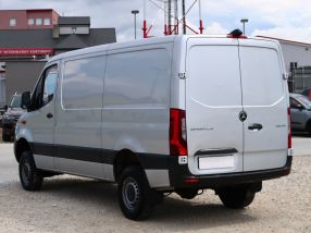 Mercedes-Benz Sprinter - 2020