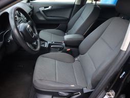 Audi A3 2007