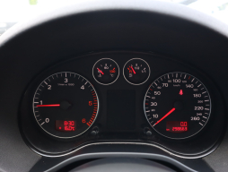 Audi A3 2007