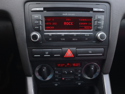 Audi A3 2007