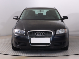 Audi A3 2007