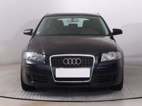 Audi A3 - 2007