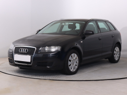 Audi A3 2007