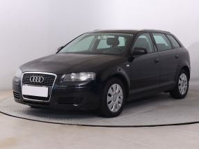 Audi A3 - 2007