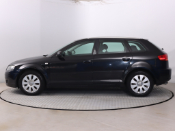 Audi A3 2007