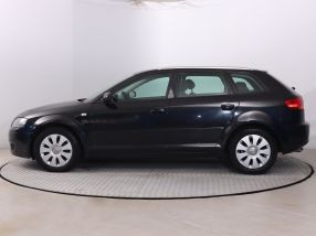 Audi A3 - 2007