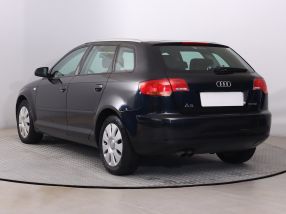 Audi A3 - 2007