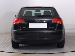 Audi A3 2007