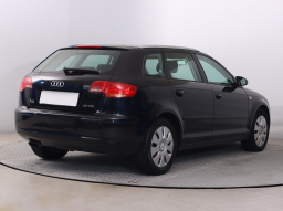 Audi A3 2007