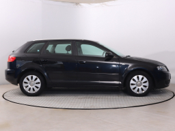 Audi A3 2007