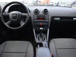Audi A3 2007