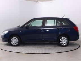 Skoda Fabia - 2014