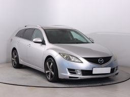 Mazda 6 2009