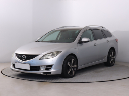 Mazda 6 2009