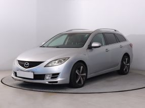 Mazda 6 - 2009