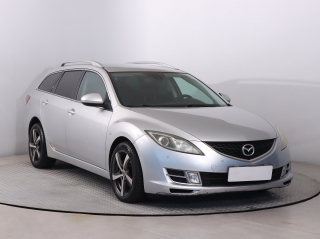 Mazda 6, 2009