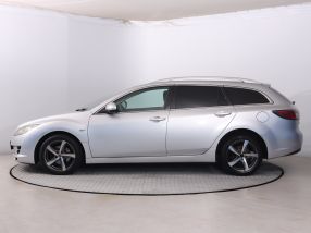 Mazda 6 - 2009