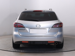 Mazda 6 2009