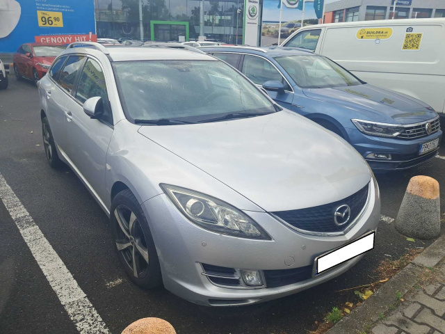 Mazda 6 2009