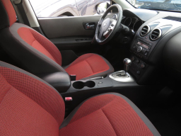 Nissan Qashqai 2008