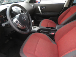 Nissan Qashqai 2008